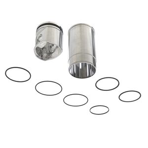 Комплект поршня-гильзы, Kit,cyl Liner,piston W/rings (hd) RE524450