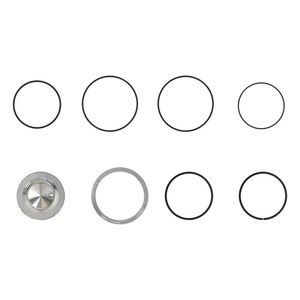 Комплект поршня-гильзы, Kit,cyl Liner,piston W/rings (hd) RE524450