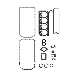Комплект прокладок, Gasket Kit, Service Kit RE526673