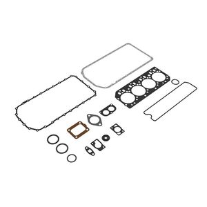 Комплект прокладок, Gasket Kit, Service Kit RE526673 Комплект прокладок, Gasket Kit, Service Kit RE526673
