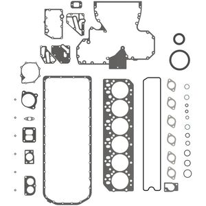 Комплект прокладок, Gasket Kit, Engine Overhaul RE526965