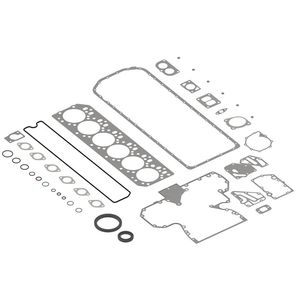Комплект прокладок, Gasket Kit, Engine Overhaul RE526965