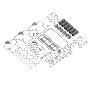 Компл. для рем. двигат., Engine Overhaul Kit, Engine Overhau RE526966