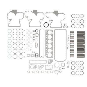 Компл. для рем. двигат., Engine Overhaul Kit, Engine Overhau RE526966