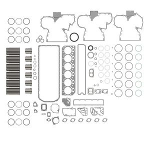 Компл. для рем. двигат., Engine Overhaul Kit, Engine Overhau RE526966