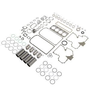 Компл. для рем. двигат., Engine Overhaul Kit, 4045t2 RE526971