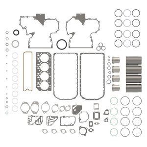 Компл. для рем. двигат., Engine Overhaul Kit, 4045t2 RE526971