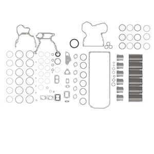 Компл. для рем. двигат., Engine Overhaul Kit, Rebuild 6 Cyl. RE526998