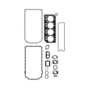 Комплект прокладок, Gasket Kit, Major Overhaul RE527042