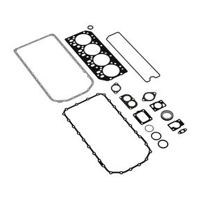 Комплект прокладок, Gasket Kit, Major Overhaul RE527042
