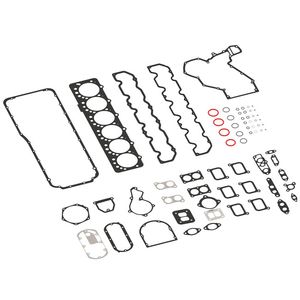 Комплект прокладок, Gasket Kit, F/8.1l T2 Engine Rebuil RE527551