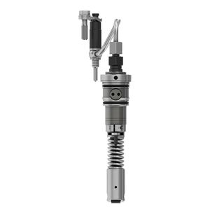 Нагнетат. топливный насос, Fuel Injection Pump,unit Pump Fuel RE527598