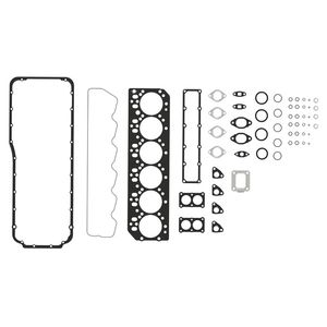 Комплект прокладок, Gasket Kit, Tier Iii Gasket Overhau RE527832