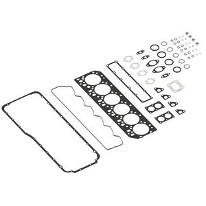 Комплект прокладок, Gasket Kit, Tier Iii Gasket Overhau RE527832
