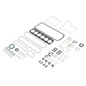 Комплект прокладок, Gasket Kit, Service Part Assembly. RE527833