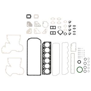 Комплект прокладок, Gasket Kit, Service Part Assembly. RE527833