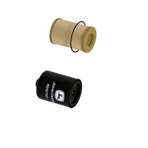 Топливный фильтр, Fuel Filter RE527961