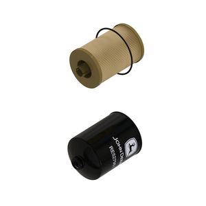 Топливный фильтр, Fuel Filter RE527961