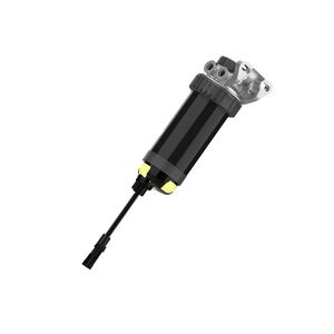 Корпус фильтра, Filter Housing, Stanadyne 10 Micron RE529641