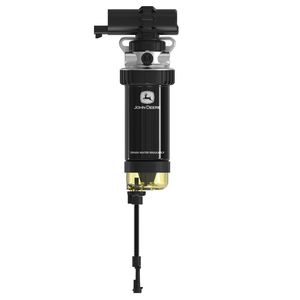 Фильтр, Filter, Assembly Fuel Primary M16 P RE529995