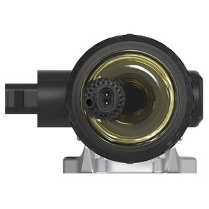 Фильтр, Filter, Assembly Fuel Primary M16 P RE529995
