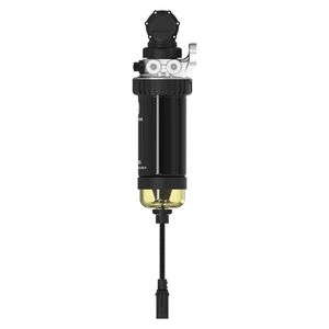 Фильтр, Filter, Assembly Fuel Primary M16 P RE529995