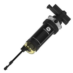 Фильтр, Filter, Assembly Fuel Primary M16 P RE529995