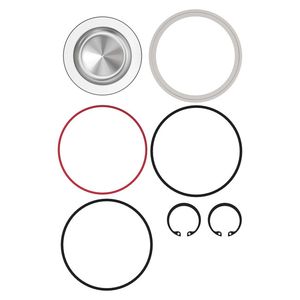 Комплект поршня-гильзы, Piston-liner Kit, Cyl Liner, Piston RE530616