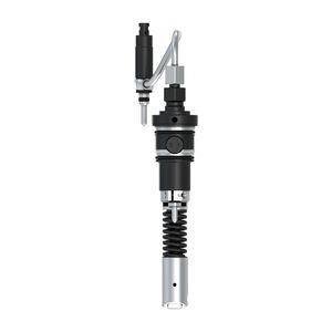 Нагнетат. топливный насос, Fuel Injection Pump RE530801