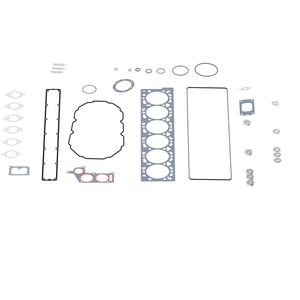 Комплект прокладок, Gasket Kit, Cylinder Head Removal, RE530816