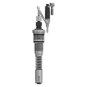 Нагнетат. топливный насос, Fuel Injection Pump RE530822