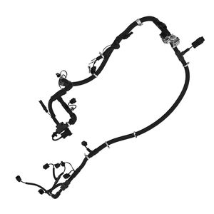 Жгут проводов, Wiring Harness, Tier 3, 6.8l, Oem 1 RE531299
