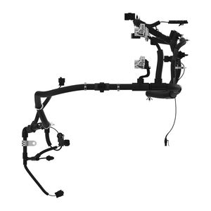 Жгут проводов, Wiring Harness, Tier 3, 6.8l, Oem 1 RE531299