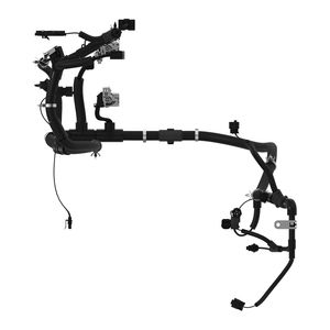 Жгут проводов, Wiring Harness, Tier 3, 6.8l, Oem 1 RE531299