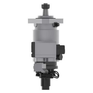 Нагнетат. топливный насос, Fuel Injection Pump RE531803