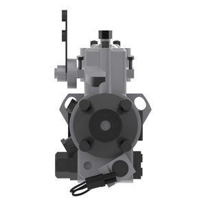 Нагнетат. топливный насос, Fuel Injection Pump RE531803