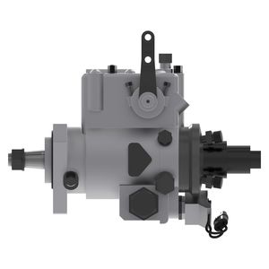 Нагнетат. топливный насос, Fuel Injection Pump RE531803