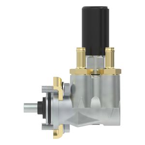 Топливный насос, Fuel Pump RE532210
