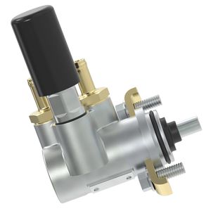 Топливный насос, Fuel Pump RE532210