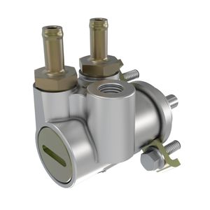 Топливный насос, Fuel Pump RE532211