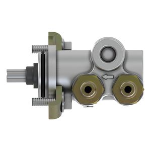 Топливный насос, Fuel Pump RE532211