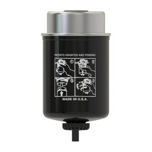 Фильтрующий элемент, Filter Element,fuel RE533026
