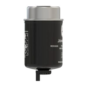 Фильтрующий элемент, Filter Element,fuel RE533026