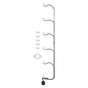 Комплект жгута проводов, Harness Kit RE533647