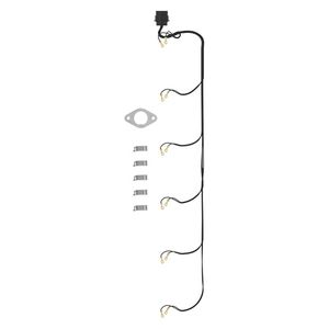 Комплект жгута проводов, Harness Kit RE533647