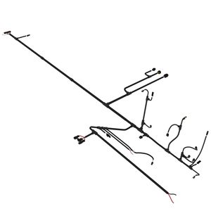 Жгут проводов, Wiring Harness,marine/oem 8.1l, Rem RE534568