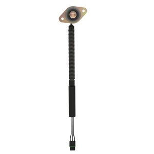 Соленоид, Solenoid,electric Shut-off, 12 Volt RE53507