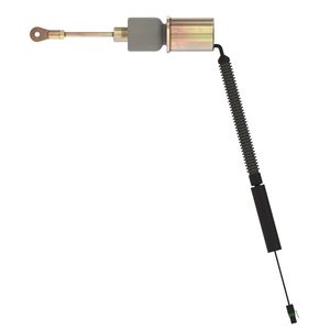 Соленоид, Solenoid,electric Shut-off, 12 Volt RE53507