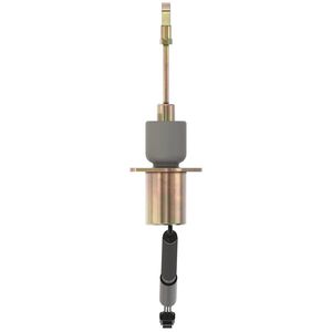 Соленоид, Solenoid,electric Shut-off, 12 Volt RE53507