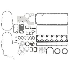 Комплект прокладок, Gasket Kit, Rebuild Re530815 F/13.5 RE535195